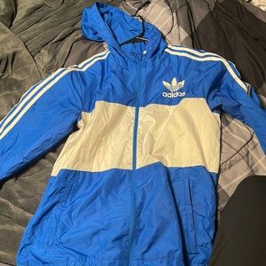 Adidas Wind Breaker